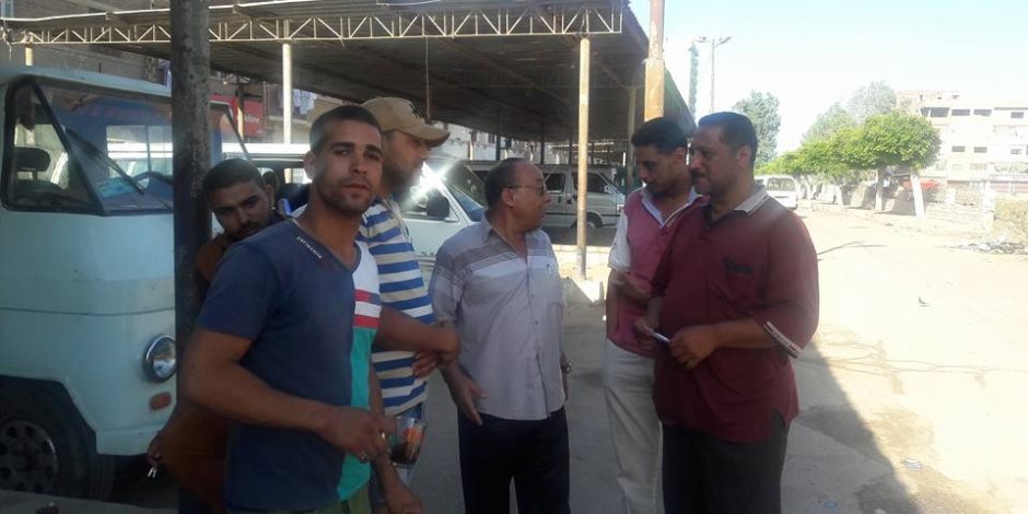 انفجار ماسورة مياه شرب في كفر الشيخ وتحذيرات من مخالفة التعريفة الجديدة