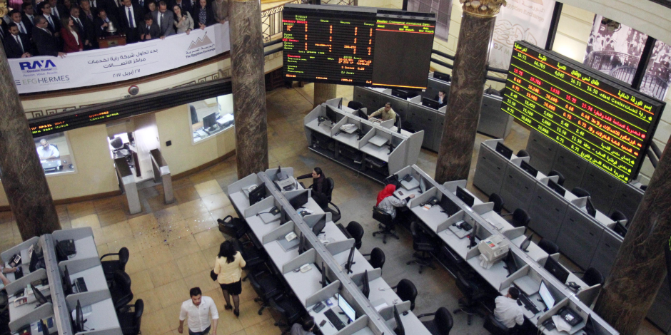 مصدر بالبورصة: حصيلة القيد في البورصة المصرية منذ بداية العام ضئيل للغاية