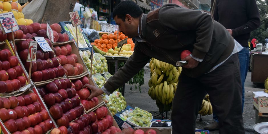 أسعار الفاكهة اليوم الأثنين 16 أكتوبر 2017 في الأسواق المصرية
