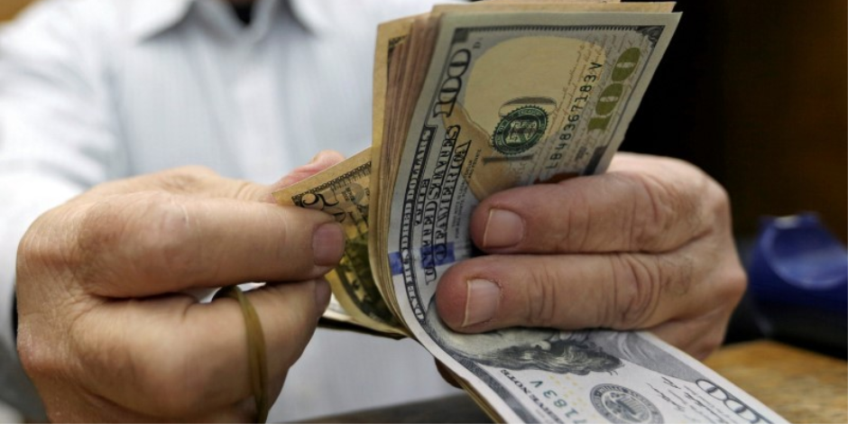 الدولار يسجل 17.73 جنيه للشراء.. والريال السعودي بـ475 قرشا