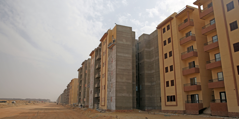 مصر الجديدة للإسكان: 544 مليون جنيه حجم مبيعات الوحدات السكنية خلال عام