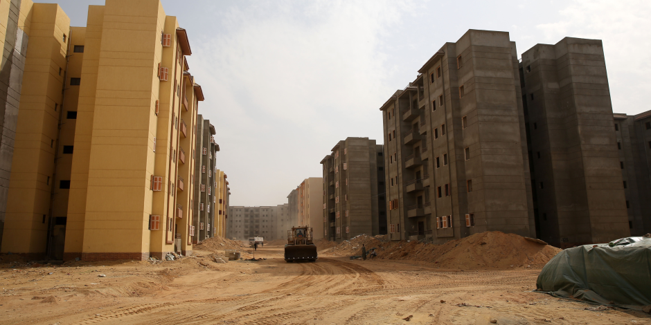 المجتمعات العمرانية تقرر تقسيم مدينتي الشيخ زايد و 6 أكتوبر لـ4 أجهزة مدن جديدة 