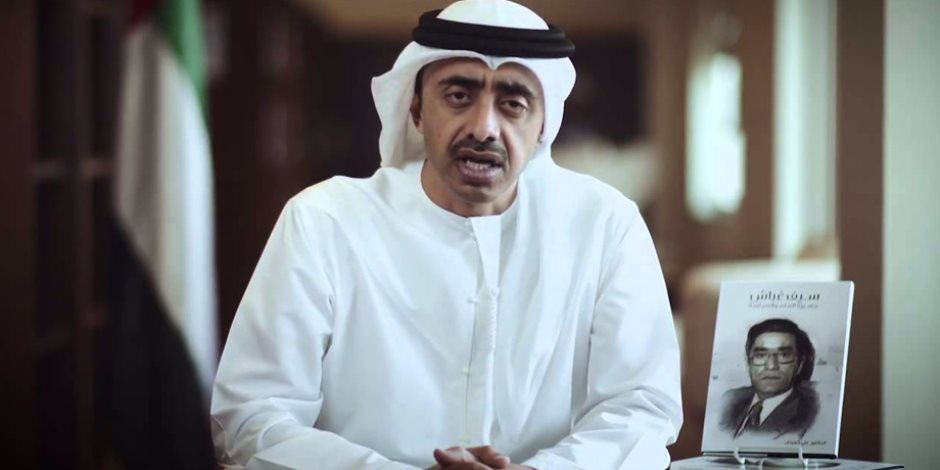 الإمارات: إن لم تتراجع قطر سنتخذ خطوات ضدها في إطار القانون الدولي
