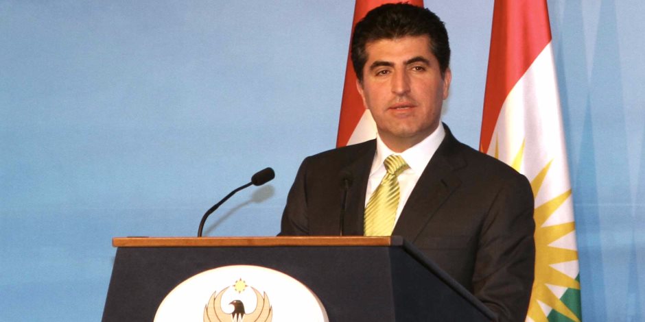 رئيس حكومة الإقليم: كردستان العراق يجري انتخابات في 30 سبتمبر