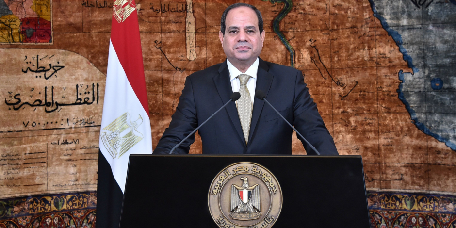 سفير جيبوتى: نقف فى خندق واحد مع مصر من أجل القضاء على الإرهاب