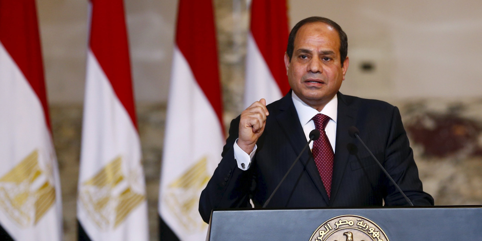 «دعم مصر»: مشاركة السيسي في قمة «بريكس» تؤكد مكانة مصر الدولية