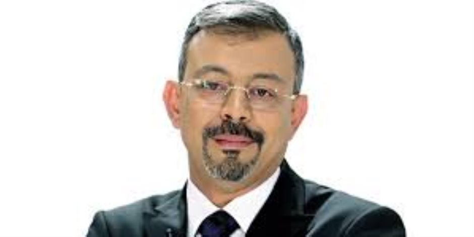 عمرو الكحكي يشيد بمشروعات تخرج «إذاعة وتليفزيون حلوان»
