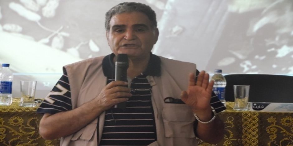 مستشار  وزير البيئة لـ ON E: ظاهرة القناديل ستنتهي وهناك 20 نوعاً بالبحر الأبيض فقط