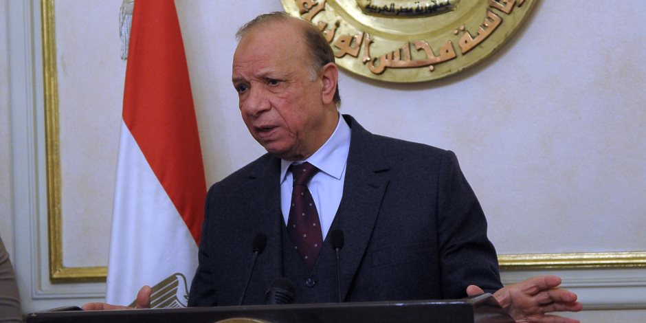 محافظ القاهرة: استمرار نقل سكان مناطق الخطورة الداهمة من 7 أحياء إلى «الأسمرات»