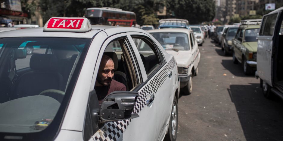 كثافات مرورية بنفق المرغني بسبب تعطل سيارة