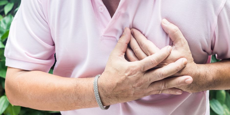 احترس من هبوط القلب.. 3 عوامل رئيسية تقود إلى المرض و3 إجراءات سهلة للوقاية