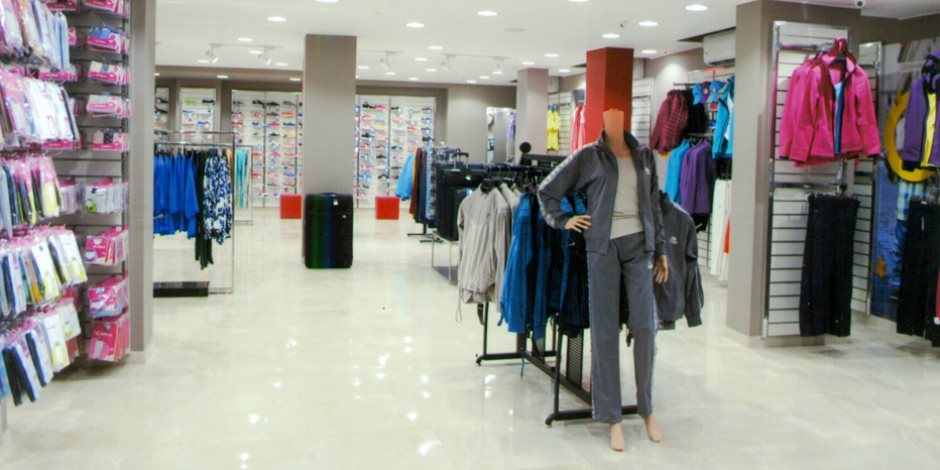 الغرف التجارية: مبيعات الملابس خلال الأوكازيون الصيفي لم تتجاوز الـ40%