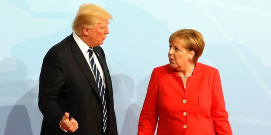 منافس ميركل في الانتخابات: سأقف في وجه ترامب بشكل أقوى من المستشارة الألمانية