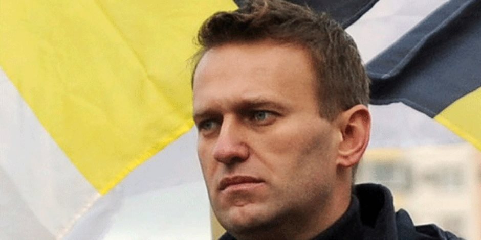 إطلاق سراح زعيم المعارضة الروسية ألكسي نافالني