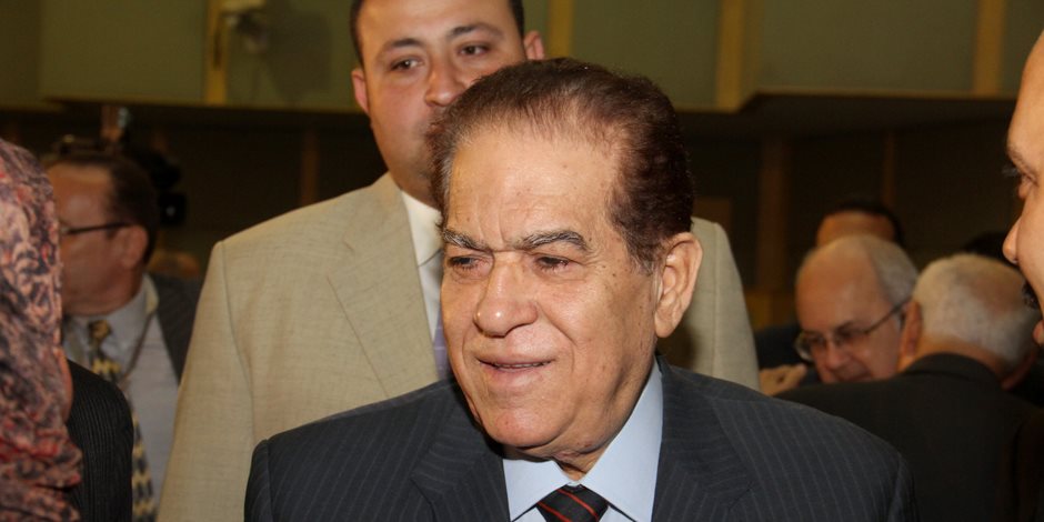 وفاة الدكتور كمال الجنزورى رئيس الوزراء الأسبق عن عمر يناهز 88 عاما
