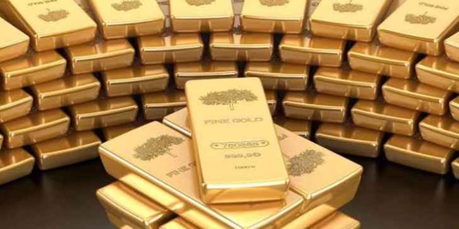 الذهب العالمى يتراجع من أعلى مستوى فى أسبوع بفعل قوة الدولار