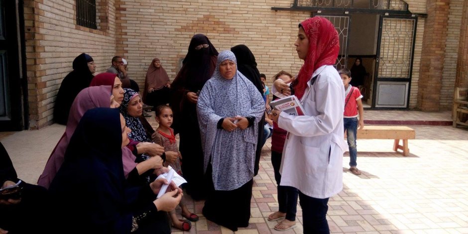 الصحة: إطلاق قوافل طبية مجانية ب13 محافظة خلال الأسبوع الحالي