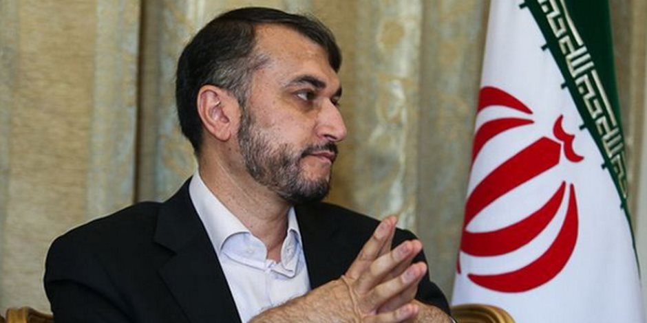 الحكومة الإيرانية تعين علي باقري وزيرا للخارجية بدلا من عبد اللهيان