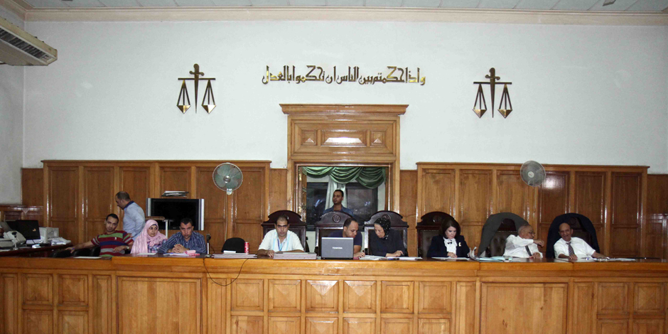 20 نوفمبر.. الحكم على 34 من اللجان النوعية للإخوان الإرهابية فى قضية "العقاب الثورى"