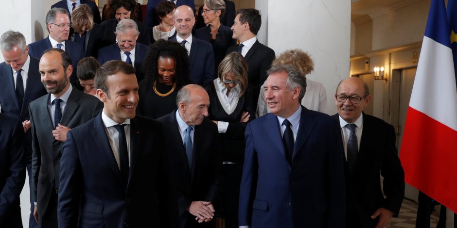 فرنسا: البرلمان الأوروبى لن ينتقل من ستراسبورج