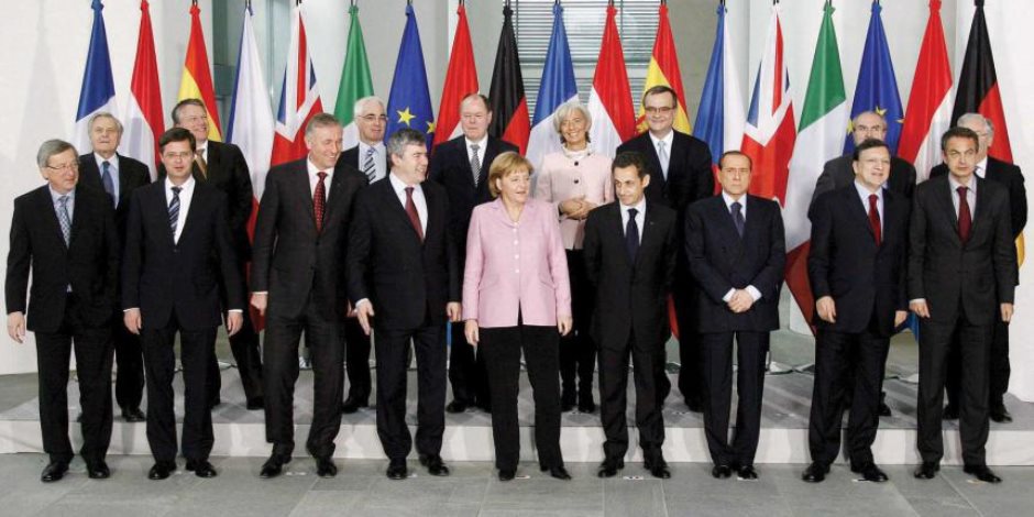 قبل القمة المرتقبة.. ما هي "مجموعة العشرين"؟