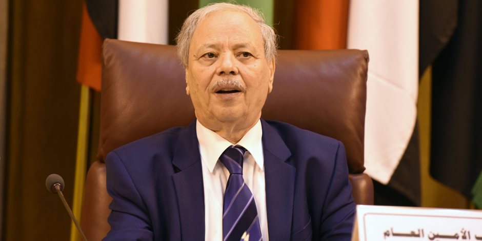 «بن حلي».. رحل عن عالمنا وبقى تاريخه الدبلوماسي «بن حلي».. رحل عن عالمنا وبقى تاريخه الدبلوماسي