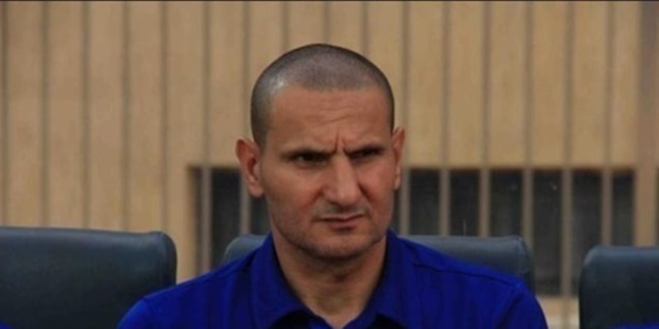 إيقاف طارق سليمان مباراة واحدة بعد طرده في مباراة السوبر