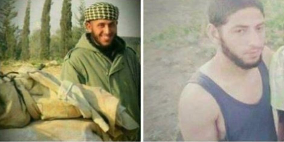 بالأسماء.. 3 من منفذي حادث سيناء الإرهابي ينتمون لحركة «حماس»