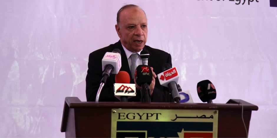 محافظ القاهرة: تسيير خطوط تربط "15 مايو" بالتجمع ومدينة نصر