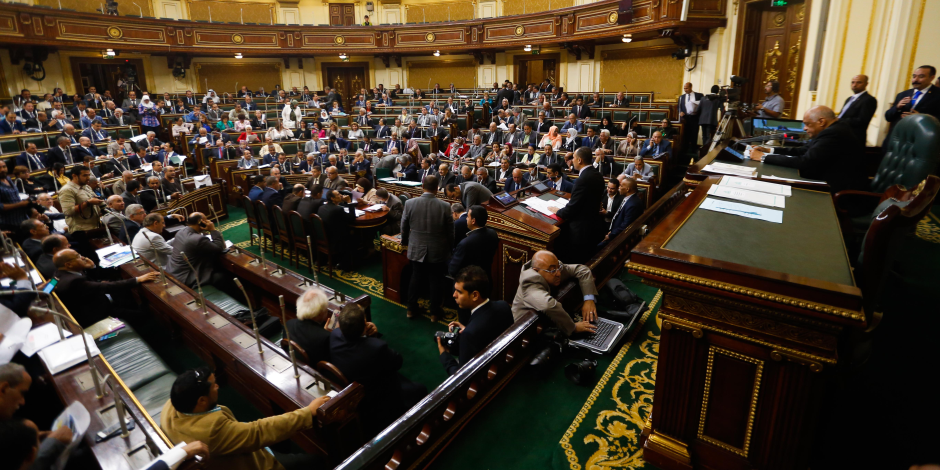 «دعم مصر» يبدأ استقبال مقترحات أعضائه حول الأجندة التشريعية وأولوياتها