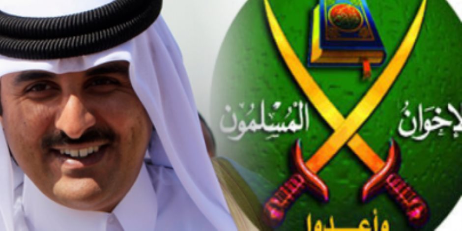 قطر ومخطط تفتيت مصر.. أسرار توظيفها للإخوان لنشر الفوضى في المنطقة