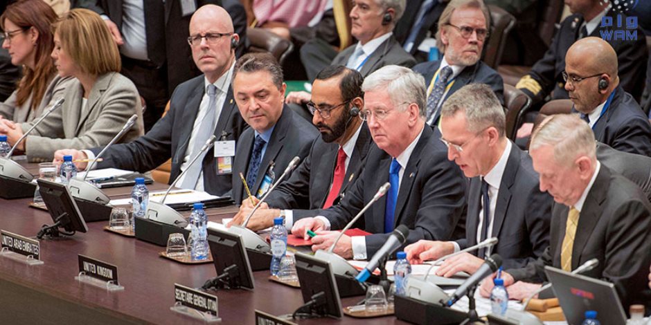 موقف التحالف الدولي من محادثات بغداد – أربيل