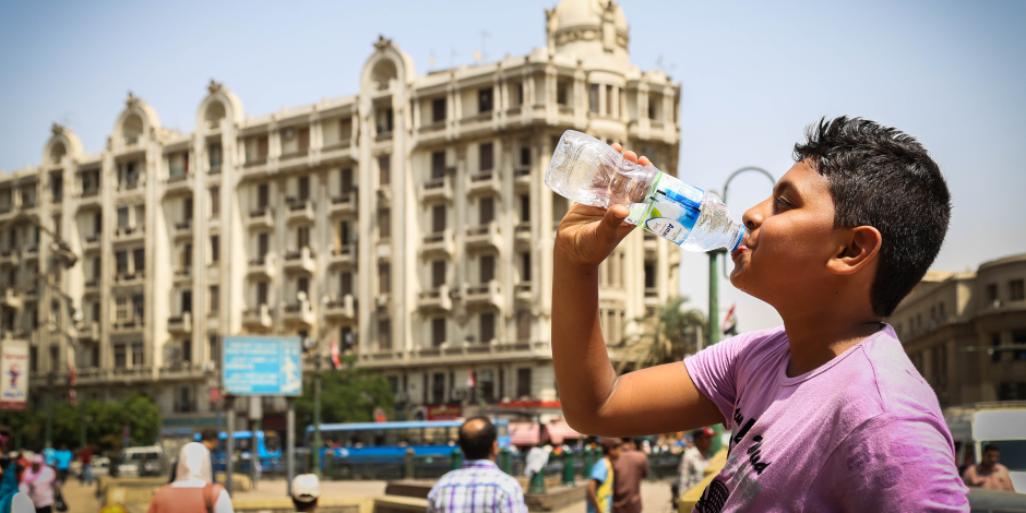 طقس اليوم: حار على الوجه البحري.. والعظمى في القاهرة 36