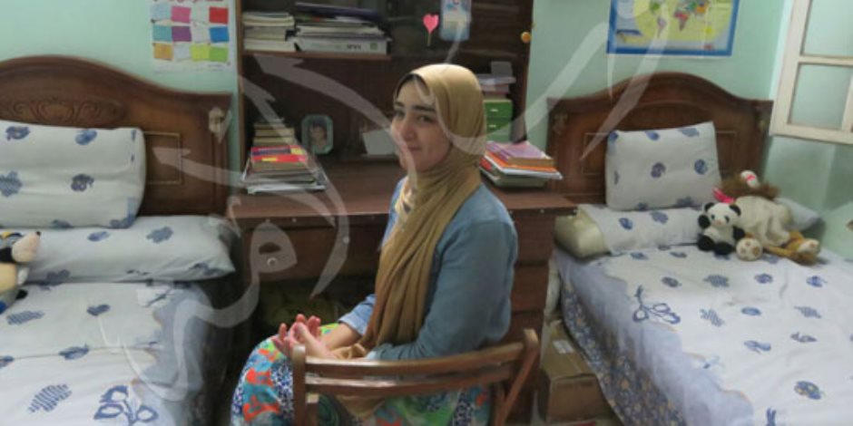 التاسعة على الثانوية العامة لصوت الأمة : اليوم عيد (صور وفيديو) التاسعة على الثانوية العامة لصوت الأمة : اليوم عيد (صور وفيديو)