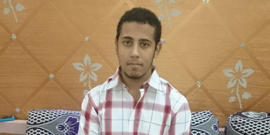 الأول مكرر علمي: لم اتوقع حصولي على أول الجمهورية 