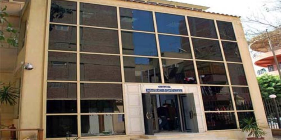 غدا تعقد «العمارة القبطية والتأثيرات المتبادلة» ندوة بمتحف سعد الخادم غدا تعقد «العمارة القبطية والتأثيرات المتبادلة» ندوة بمتحف سعد الخادم