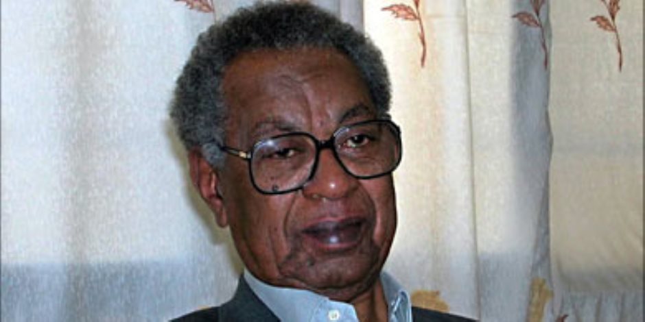 5 معلومات عن الروائي السوداني الراحل الطيب صالح 5 معلومات عن الروائي السوداني الراحل الطيب صالح