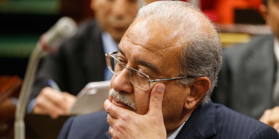 رئيس الوزراء ينعى شهداء القوات المسلحة بوسط سيناء