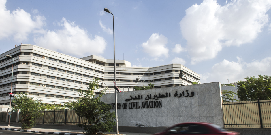 قيادات الطيران المدنى يتفقدون مطار الأقصر الدولى لمتابعة استعدادات سفر حجاج الوجه القبلى