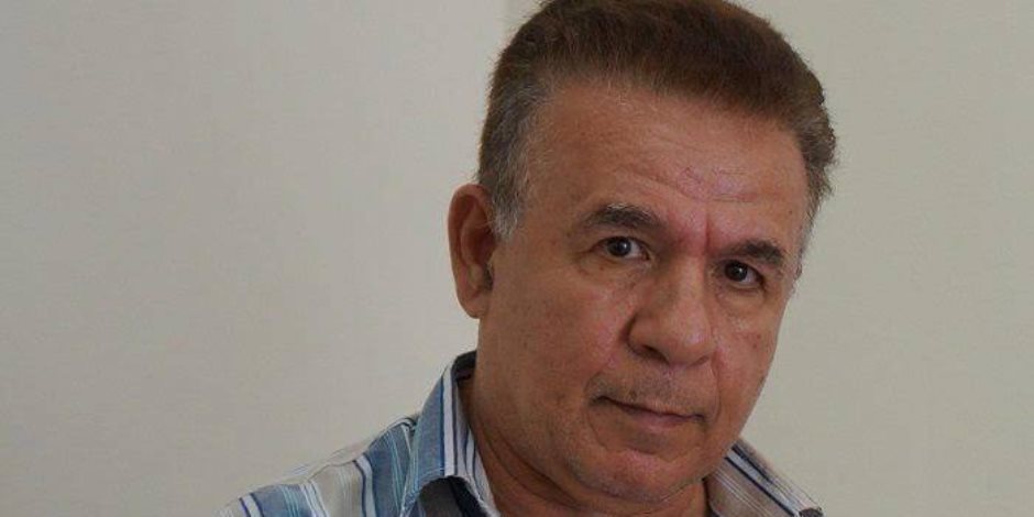 الناقد العراقي علاء حمد: الشاعر مُجرم بطبيعته.. يكسر اللغة ويعيد بناءها