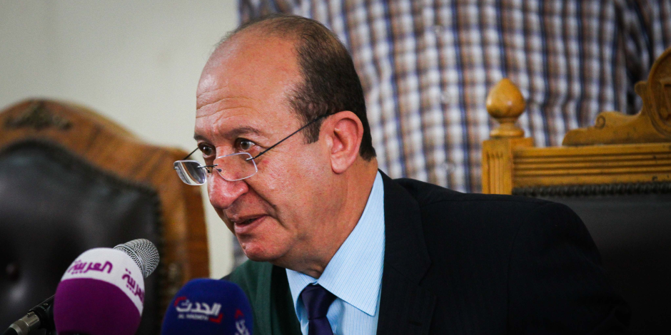 محكمة جنايات القاهرة تؤجل محاكمة 120 متهما في "أحداث الذكرى الثالثة للثورة"