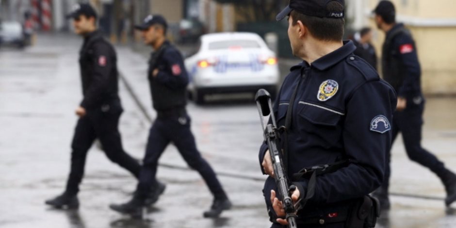 اعتقالات جديدة في تركيا: سلطات أردوغان تأمر بالقبض على 144 شخصا