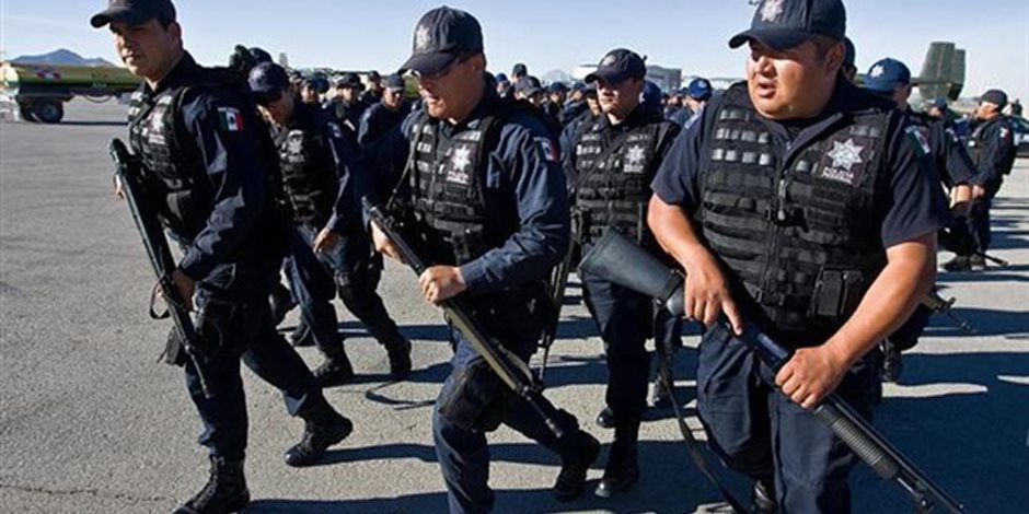 المكسيك : العثور على 11 شخصا قتلى في منزل بولاية هيدالجو 