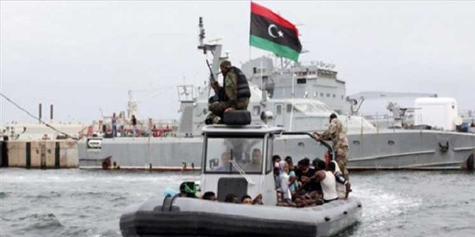 البحرية الليبية: سفينة إيطالية إلى قاعدة طرابلس لتعزيز التعاون الفنى والتدريبي