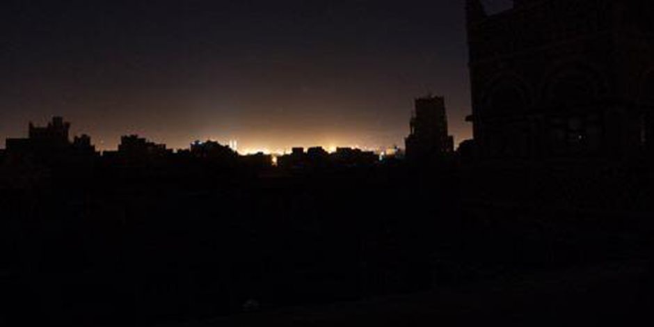 عام حكم الإخوان.. رد الجماعة على أزمة الكهرباء: اطفوا الأنوار واجلسوا في غرفة واحدة