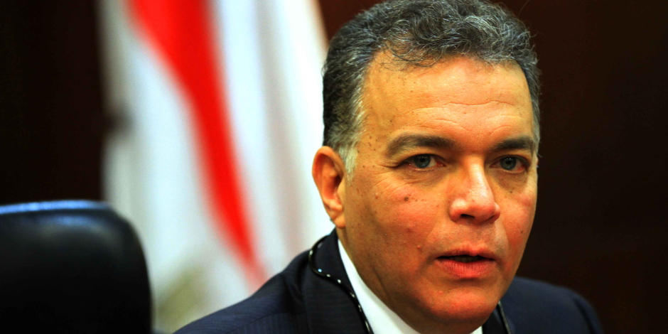 وزير النقل: نقل 90% من تجارة مصر عبر الموانئ المصرية