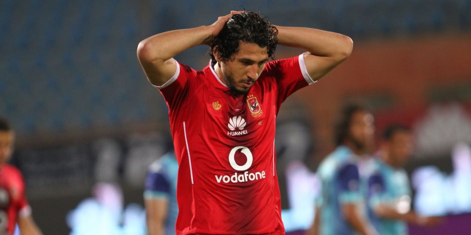 كيف أثر رحيل أحمد حجازي على دفاع الأهلي في دوري الأبطال؟