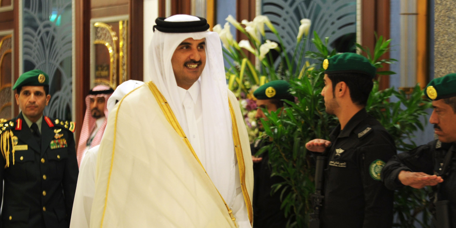 برلمانى بحرينى يدعو حكومة بلاده لمقاضاة الحكومة القطرية بسبب دعمها للإرهاب