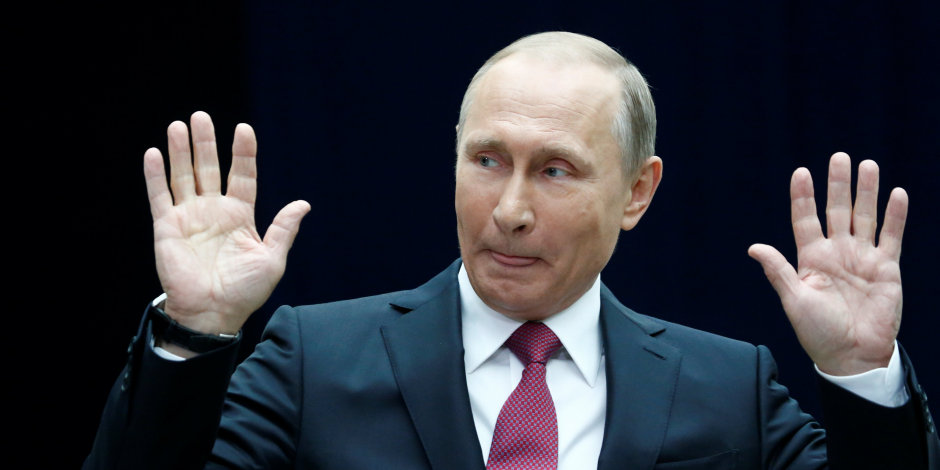 «إيجابياته كثيرة».. هكذا أشاد جورباتشوف بأداء الرئيس الروسي «فلاديمير بوتين»