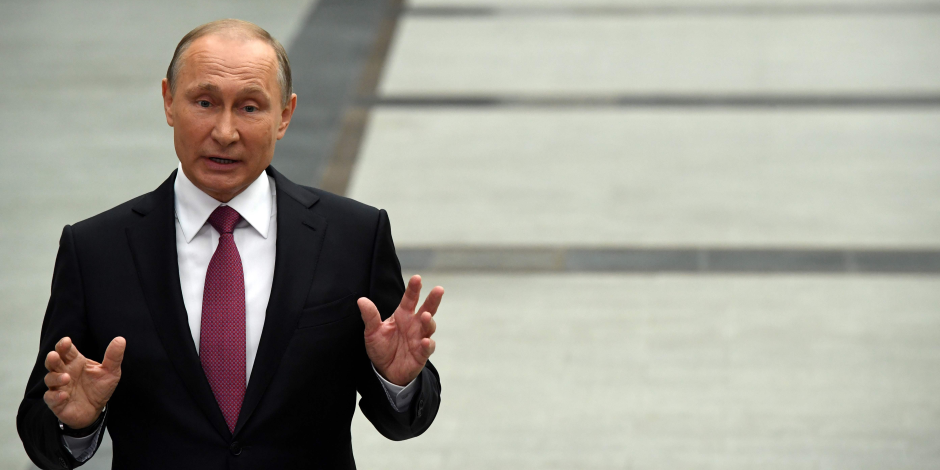 الحكومة الروسية تقترح تعيين صديق «بوتين» بمجلس إدارة «روسنفت»